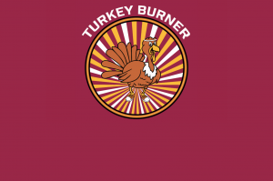 Turkey Burner 2021