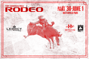 Rodeo graphic