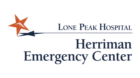 Lone Peak Herriman Emergency Room