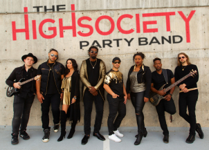 High Society Band