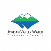 Jordan Valley Water Conservancy District Logo