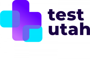 TestUtah.com logo