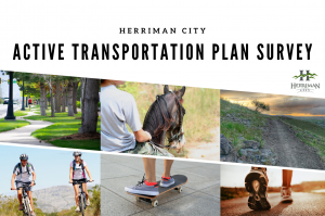 Active Transportation Plan Survey