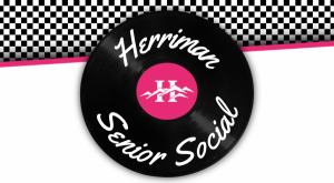 Senior Social 2022 50s theme - cropped 600x331