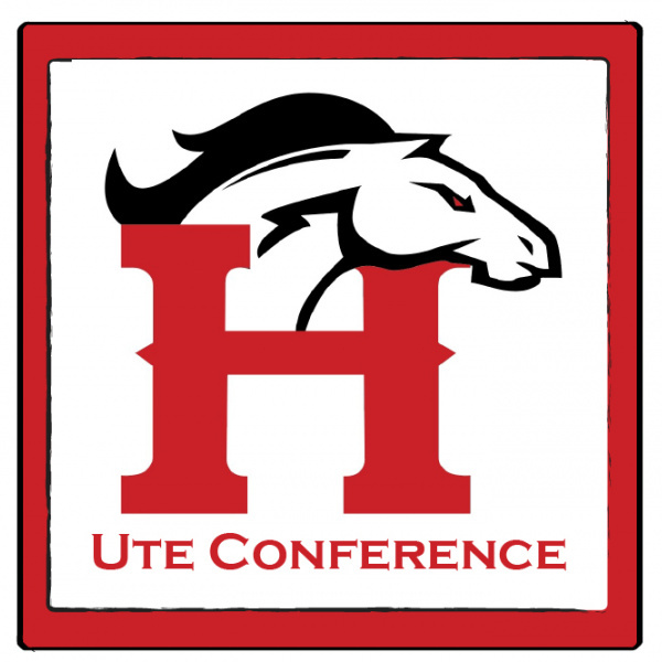 Ute Conference Herriman
