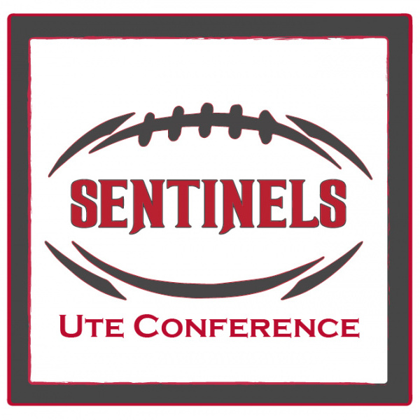 Sentinels Ute Conference Football