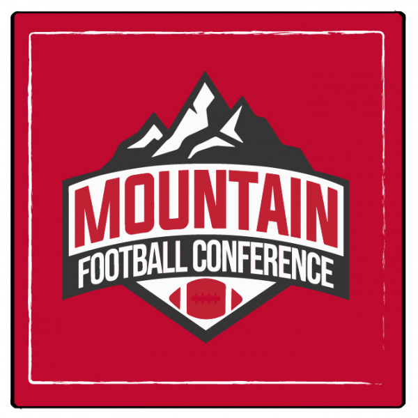 Mountain Conference Football