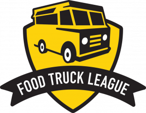 Food Truck League Logo