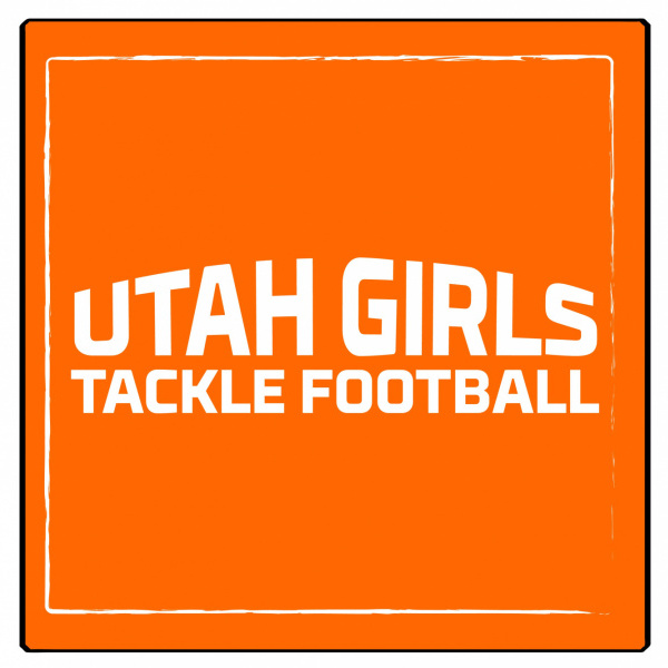 Utah Girls Tackle Football