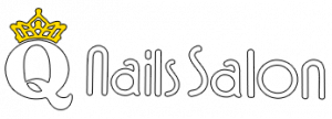 QNails Salon logo