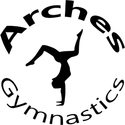Arches Gymnastics logo