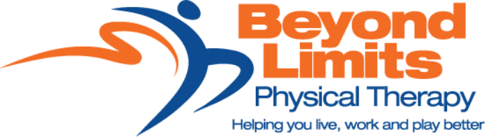 Beyond Limits Physical Therapy logo