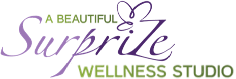 A Beautiful Surprize Wellness Studio logo