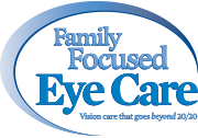 Family Focused Eye Care logo