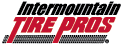 Intermountain Tire Pros logo