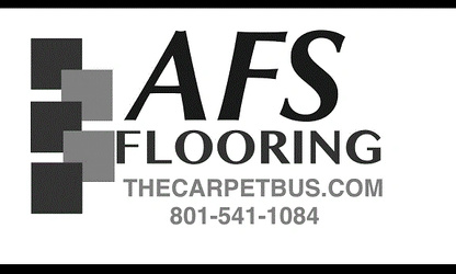 AFS Flooring logo