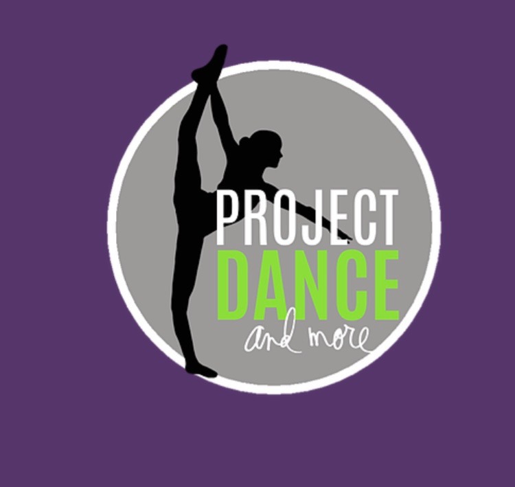 Project Dance logo