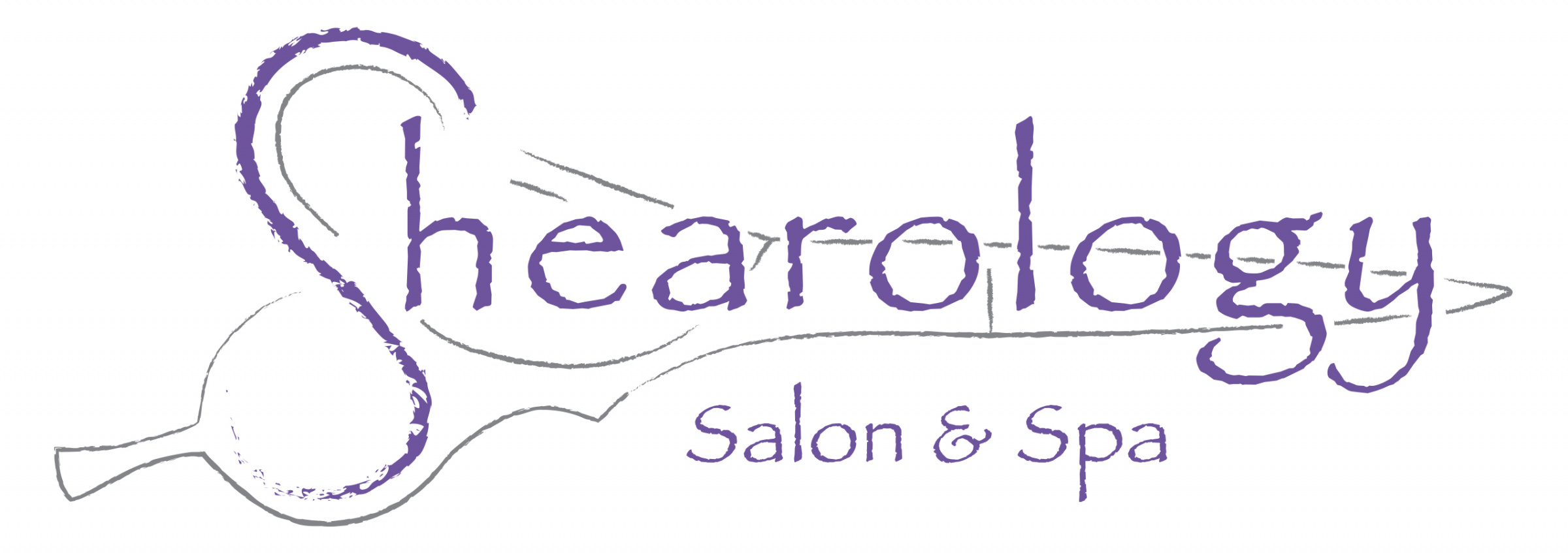 Shearology Salon & Spa logo