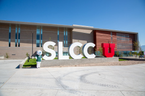 SLCC Facility