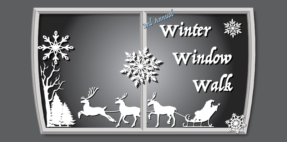 Winter Window Walk Header