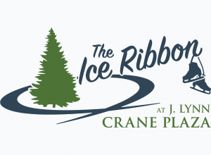 Ice Ribbon logo