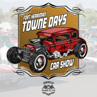 Towne Days Car Show