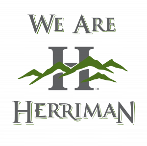 We Are Herriman logo